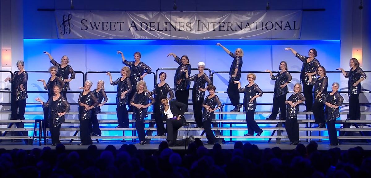 Brisbane City Sounds History